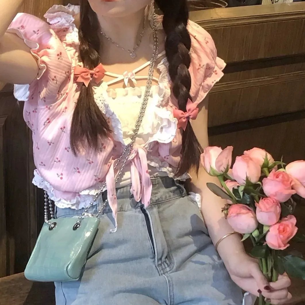墨西哥村庄