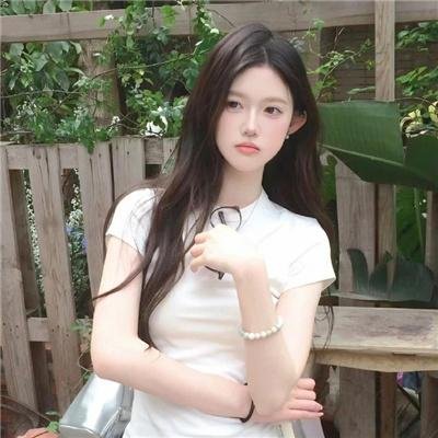 我喜欢的女子